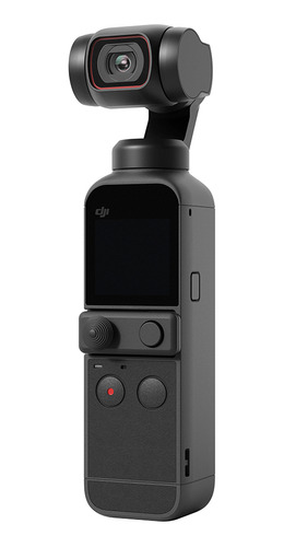 Câmera Portátil Estabilizada Osmo Pocket 2 Dji