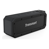 Parlante Tronsmart  Element Force + 40w Como Sony Y Jbl 