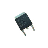 Fdd8447l Fdd 8447 L Fdd8447 Mosfet 40v 50a Inverter Lcd