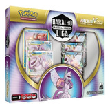 Pokémon - Batalha De Liga Palkia V-astro