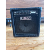 Fender Bass Amp