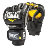 Guantilla Mma Powerlock Figth