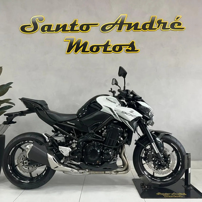 Kawasaki Ninja 900 Cc Ano | Mercado Livre 🚗