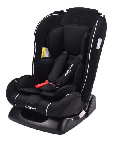 Cadeira Para Auto Multikids Baby Prius 0 A 25kgs Bb639