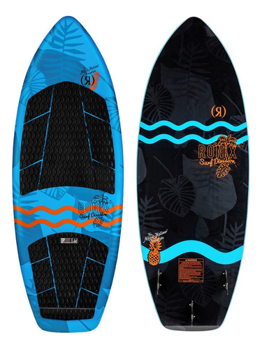 Wakesurf Ronix Marsh «mellow» Thrasher