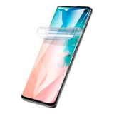 Lamina Hydrogel Filtro Azul Xiaomi  Redmi Note 10s Sunshine