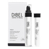 Dibel Yeux Crema Contorno De Ojos Bolsas/ojeras 20ml Momento De Aplicación Día/noche Tipo De Piel Todo Tipo De Piel