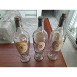 Botellas Raras Y Frascos