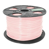 Colorup Nuevo Filamento Pla Nacional - 1.75mm - Rosa