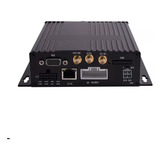 Dvr Veicular 4g, Wifi, Gps+ 2 Câmeras