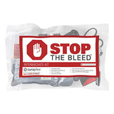 Kit Intermedio Curaplex Stop The Bleed Con Torniquete Cat