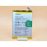 Bateria Pila Oppo A53 Cph2127 Original