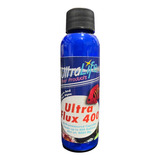 Ultra Flux 400 Ultralife Removedor Algas Acuario Marino