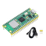 Wifi Incorporado Raspberry Pi Pico W, Compatible Con Wi-fi 4