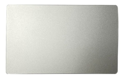 Trackpad Silver Macbook Pro Retina 13 Touch Bar | A2289