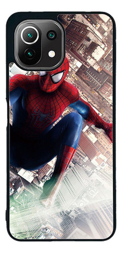 Funda Compatible Con iPhone De Spidermaan1 #10