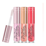 Too Faced - Lip Injection Maximum Plump Gloss Trio Set