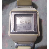 Reloj Baby G Pg-2000-c Cuadrado 