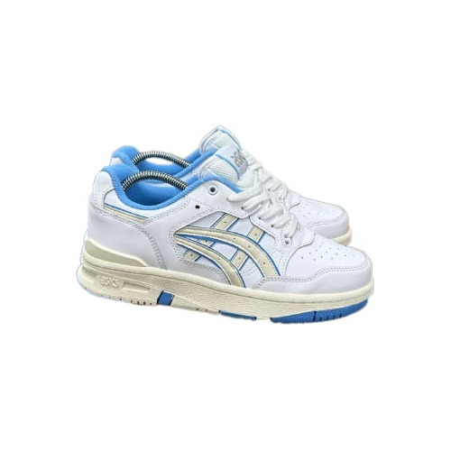 Zapatillas Asics Ex89 Mujer