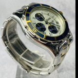 Reloj Bulova Marine Star..original ..vintage Usado Nuevl
