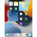 iPad Apple Air 2nd Gen 2014 A1566 9.7  64gb Silver Y 2gb Ram