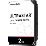 Disco Duro Ultrastar Data Center 2tb 7200rpm 128mb 3.5  Box 