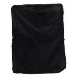 Funda Impermeable De Tela Oxford 420d Para Parrilla De Barba