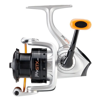 Reel Abu Garcia Max Stx Sp20 Spinning Pejerrey Truchas | Meses sin interés