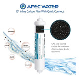 Apec Water Systems Filter-max-es75 75 Gpd Filtro De Repuesto