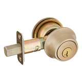 Kwikset Tustin Palanca De Cama/baño, 96600-574