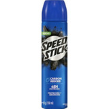 Men Speed Stick Antitranspirante Core Protection Carbon