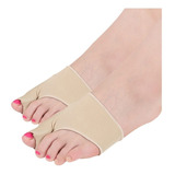 Corrector De Juanetes Shiatsu Pies Calcetines 2pares