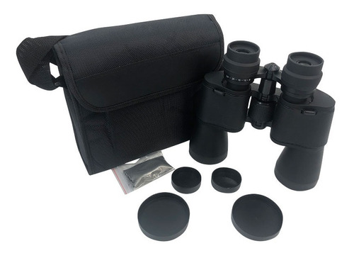 Binocular 10-30x50 Kushiro 8-24x50 Estuche 50 Mm Zoom 