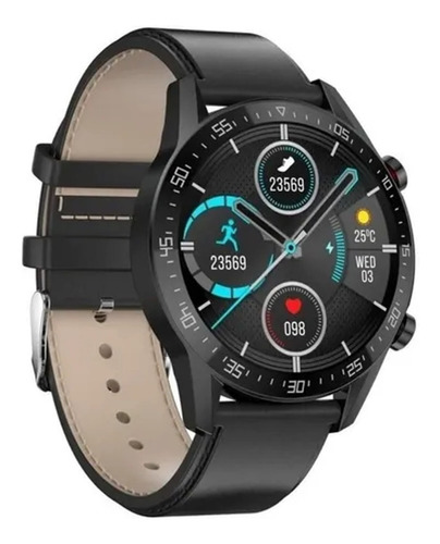 Relógio Inteligente Smart Blulory Sk7 Plus Presente P Pai