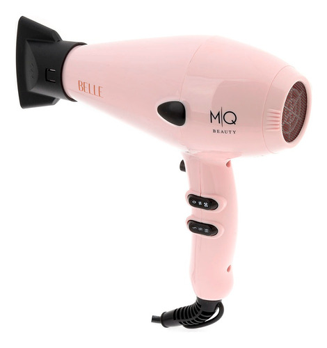 Secador Mq Beauty Belle 2000w 127v