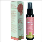 Crecimiento Cabello/cejas 60 Ml - mL a $796