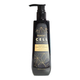 Shampoo Para Cabello Dañado Primont Cell Células Madre 500ml