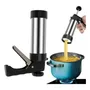 Máquina Para Hacer Churros Caseros Churrera 202