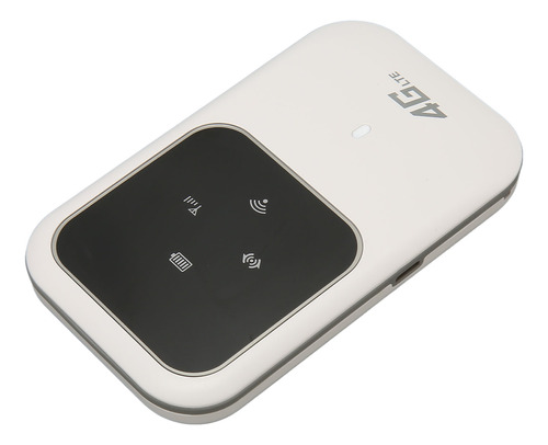 Roteador Wi-fi Portátil 4g Mobile Hotspot 3g 4g De Alta Velo