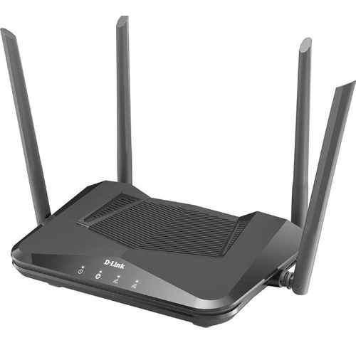 Router D-link Smart Ax1500 Wifi 6 Dual Band
