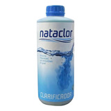 Clarificador Liquido Para Pileta 1 Litro Nataclor