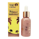 Primer Serum Summer Trendy