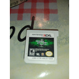 Green Lantern  Nintendo 3ds