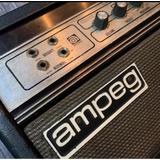 Ampeg Svt Classic Vintage 1978