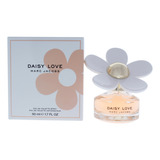 Perfume Marc Jacobs Daisy Love Edt 50 Ml Para Mujer