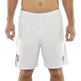 Short Hombre Futbol Newell's Umbro