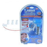 Pulidor Dental Dientes Blanqueador Dental Cepillo De Dientes