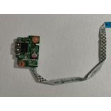  Placa Usb Dell Inspiron 3437   Usb Puerto Doe40 Hsw