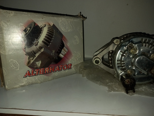 Alternador De Dodge  Ram Cherokee  Foto 6