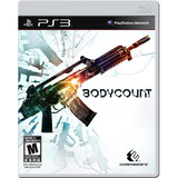 Bodycount - Ps3